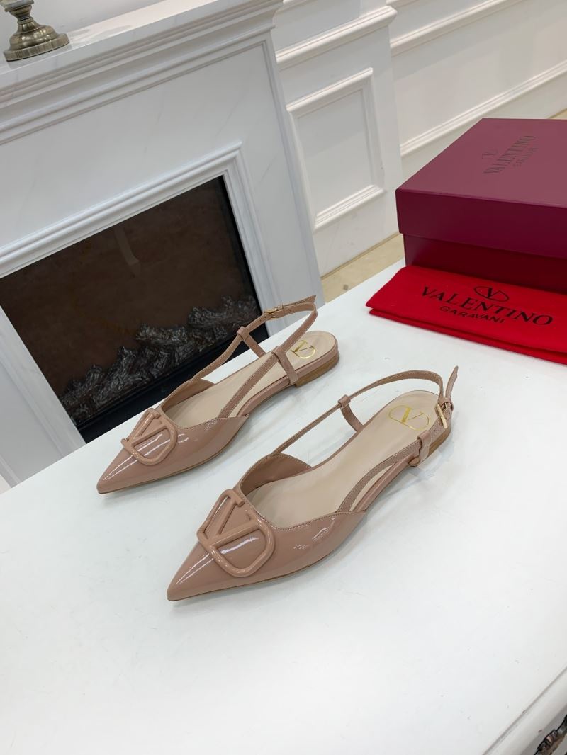 Valentino Sandals